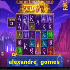 alexandre gomes poker calote